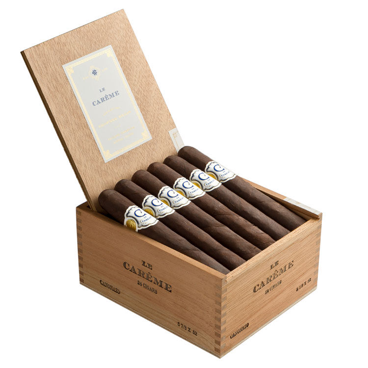 View product media LCAR Robusto, , jrcigars 2